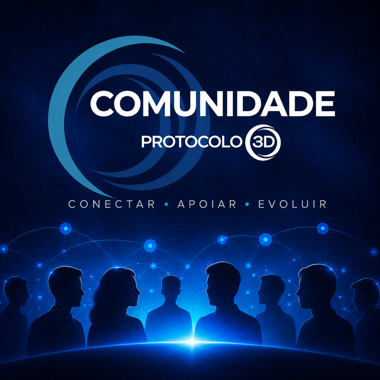 Comunidade Protocolo 3D