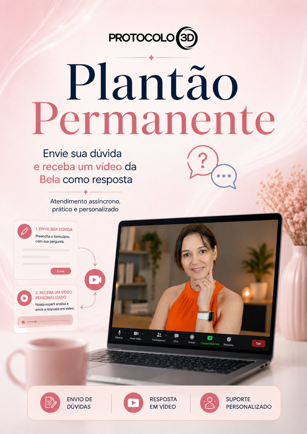 Plantão Permanente