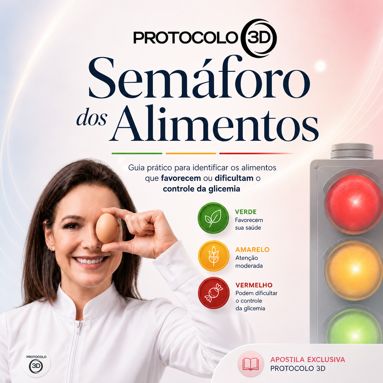 Semáforo de Alimentos