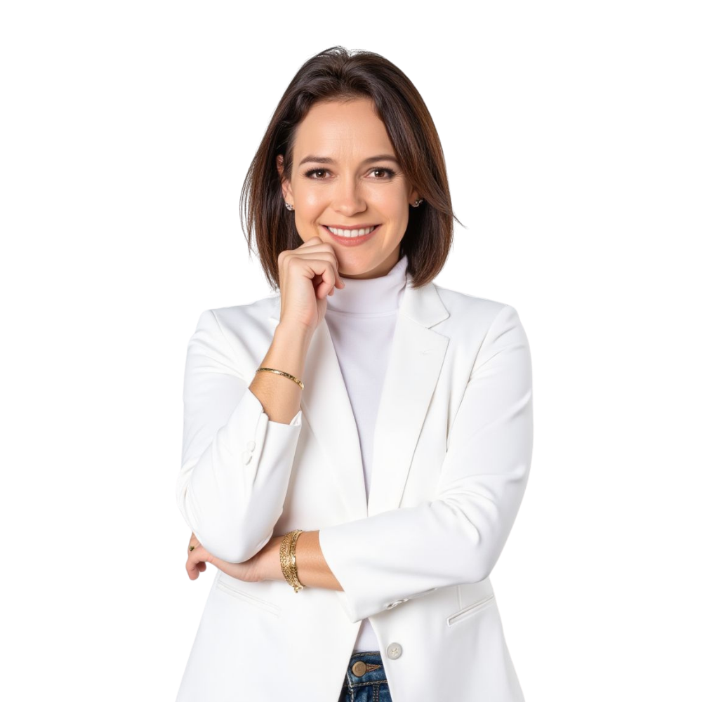 Isabela Clerot, nutricionista